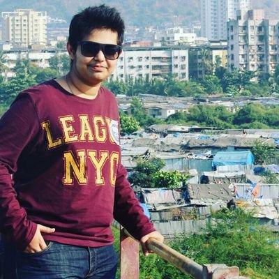 Profile Picture of Harsh Pandya (@harshpandya449) on Twitter