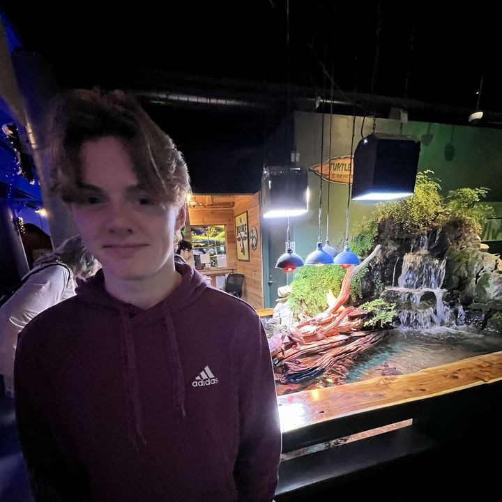 Profile Picture of Patrick (@patrick_berg) on Tiktok