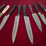 Profile Picture of Gabriel Pierri Knives (@gpierri_knives) on Instagram