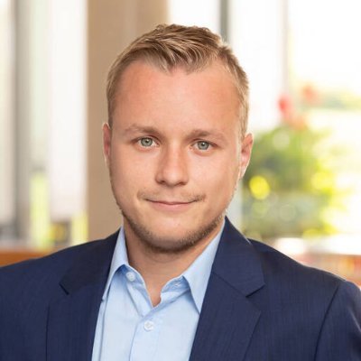 Profile Photo of Michel Doepke (@doepke_michel) on Twitter