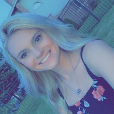 Profile Picture of Maddy Mickiewicz (@maddymickiewicz) on Twitter