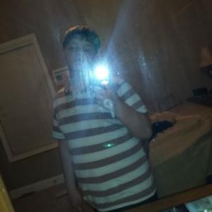 Profile Picture of James Densmore (@Sharp_Shooter9) on Twitter