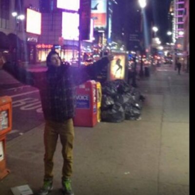 Profile Picture of Steven Curci (@stevencurci1) on Twitter