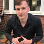 Profile Picture of Tony Simpson (@tonysimpsonuk) on Instagram