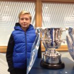 Profile Picture of Ben bertram (@benbertram9) on Instagram