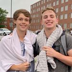 Profile Picture of Luke Becker (@luke__becker_) on Instagram