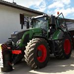 Profile Picture of Steve L❤ (@farm_of_switzerland) on Instagram