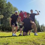 Profile Picture of Golfens Glade Gutter (@golfensgladegutter) on Instagram