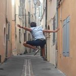 Profile Picture of Benjamin Gates (@ekerymbor) on Instagram