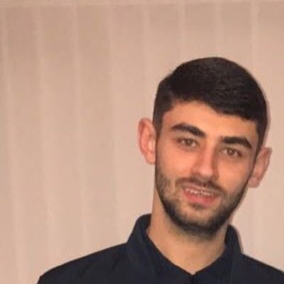 Profile Picture of Andrew Newcombe (@Andrewnewcombe6) on Twitter