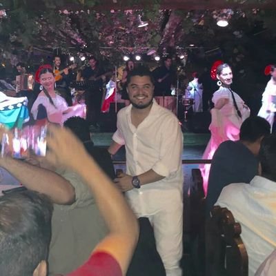 Profile Picture of Hugo Sandoval (@husandoval) on Twitter