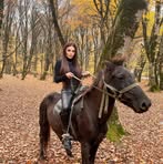 Profile Picture of Alberta Sabrina Daverio (@alberta.daverio) on Facebook