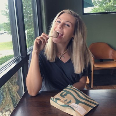 Profile Picture of Haley Bolton (@haleyy_bolt) on Twitter