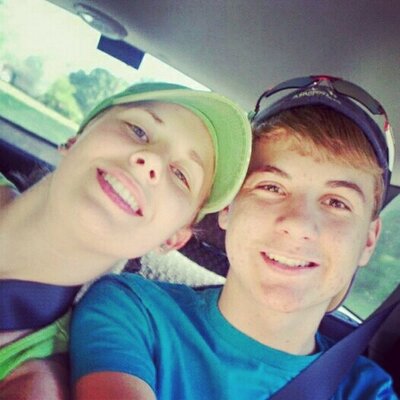 Profile Picture of Cory Neeley (@Neeley_14) on Twitter
