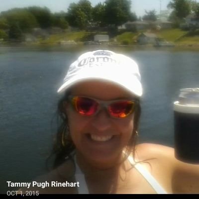 Profile Picture of Tammy Pugh (@TammyPu12799333) on Twitter