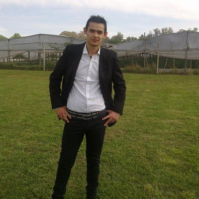 Profile Picture of David Amaro (@DavidamaroA) on Twitter