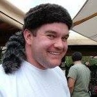 Profile Picture of Chris Tongue (@chris-tongue-7) on Quora