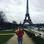 Profile Picture of Caro Alfonso (@caaroalfonso) on Instagram