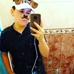 Profile Picture of 🔐carlos longoria🔐 (@lil_gek2004) on Instagram