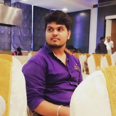 Profile Picture of Akshay Nagare (@ImNagare) on Twitter
