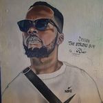 Profile Picture of Samhu Djuma Zarabu (@samhudjuma) on Instagram