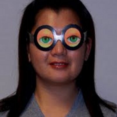 Profile Picture of Raquel Mitchell (@raqmitch) on Twitter