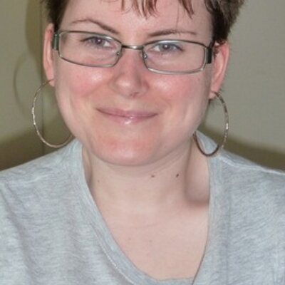 Profile Picture of Jo Wall (@jowall79) on Twitter
