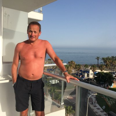 Profile Picture of Paul Lethbridge (@PaulLethbridge) on Twitter