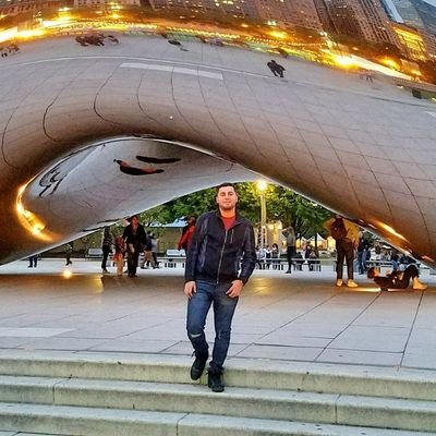 Profile Picture of Hugo Eduardo Villeda (@HugoEduardoVil1) on Twitter