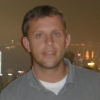 Profile Picture of David Kilday (@davkilday) on Twitter