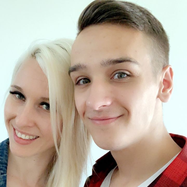 Profile Picture of Michael & Dorota (@michael_dorota) on Tiktok