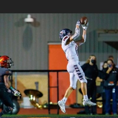 Profile Picture of Nathan Simpson (@nathan8simpson) on Twitter