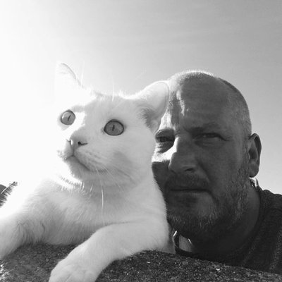 Peter Reid - Twitter Profile Picture of Peter Reid (@BanffshireProf) on Twitter