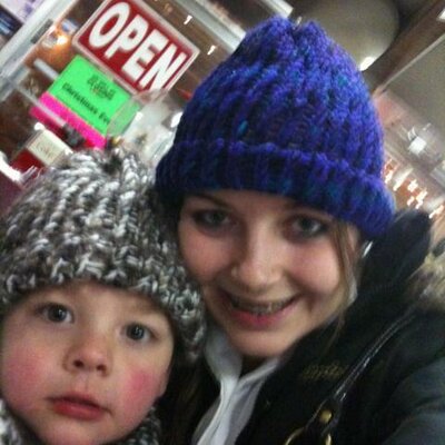 Profile Picture of Brittani Lyski (@briizybaby19) on Twitter
