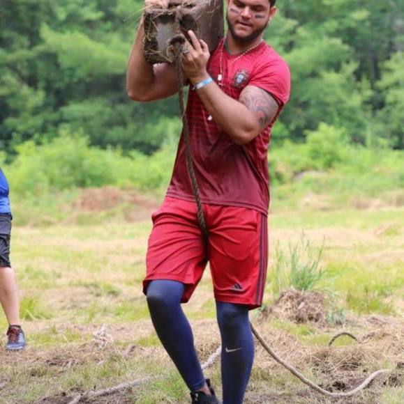 Profile Picture of Sheikh Hasukic (@arminnustang) on Poshmark