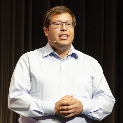 Profile Picture of Salvador Capella-Gutierrez (@sj_capella) on Twitter