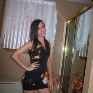 Profile Picture of Cassandra Araujo (@cassandracutie94) on Myspace