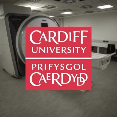 Profile Picture of CUBRIC (@CUBRICcardiff) on Twitter
