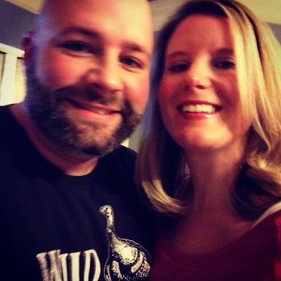 Profile Picture of Kelly Buchholz (@kelly_buchholz) on Twitter