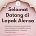 Profile Picture of Lapak Alensa (@Lapak-Alensa) on Facebook