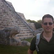 Profile Picture of Greg Glidden (@BlueEch0) on Youtube