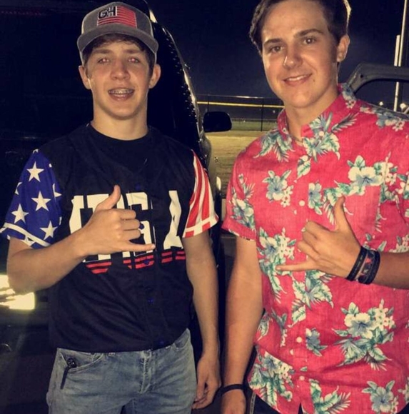 Profile Picture of Chase Hicks (@chase_hicks_3) on Poshmark