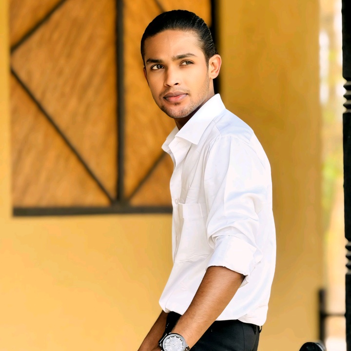 Profile Picture of Abbas Ansari (@aavash10) on Tiktok