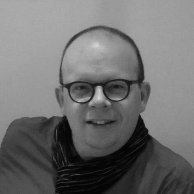 Profile Picture of Roger Leclaire (@roger_leclaire) on Twitter