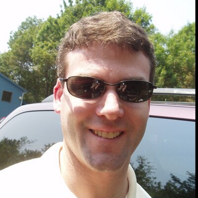 Profile Picture of Richard Scott Corso (@Primed2move) on Twitter