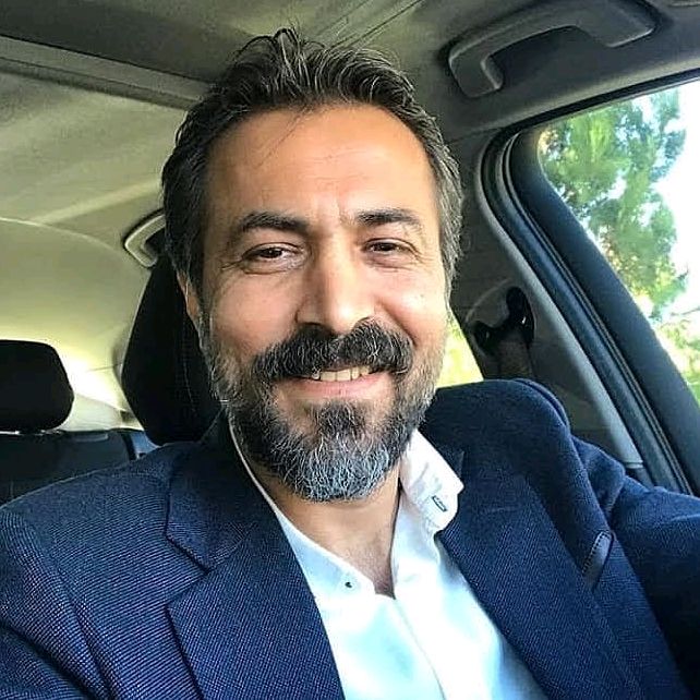 Profile Picture of Mark Bischoff (@mark.bischoff74) on Tiktok
