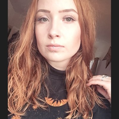 Profile Picture of Sasha Heather (@sash9bash) on Twitter