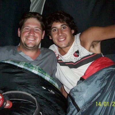 Profile Picture of Augusto Lombardo (@Augusto_AL1) on Twitter
