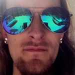 Profile Picture of Christian Stecker (@the_lonely_c0y0te) on Instagram