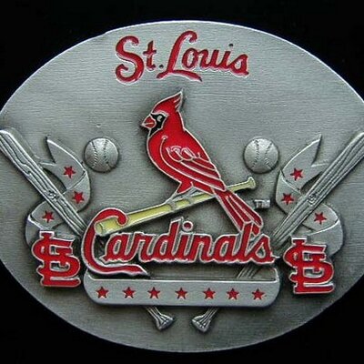 Profile Picture of Chris Westfall (@diehardcardinal) on Twitter
